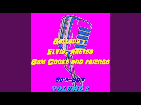 Love Me Tender (Remastered)