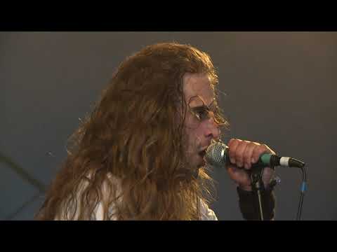 DUST BOLT - Full Set Performance - Bloodstock 2019