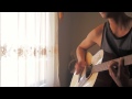 The Simple Things Michael Carreon Cover 