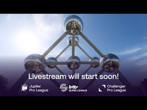 Calendar reveal - Pro League 23/24 season