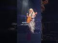 Sarah McLachlan - Train Wreck (live) Washington DC 11/16/2025