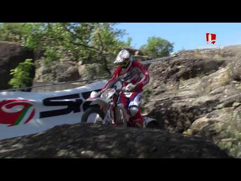 Enduro Gp Greece 2017 Xtream 1day