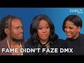 Fame Didn't Faze DMX