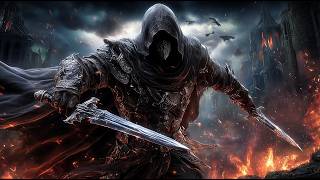 Echo Harper – The Rogue | Dark Fantasy Rock Song