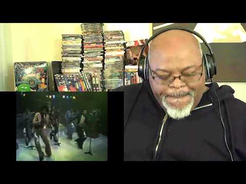 Rain or Shine  ! Heatwave -The Groove Line (1978) Reaction Review
