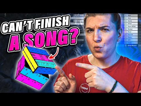This Will Change How You ARRANGE Your Songs Forever