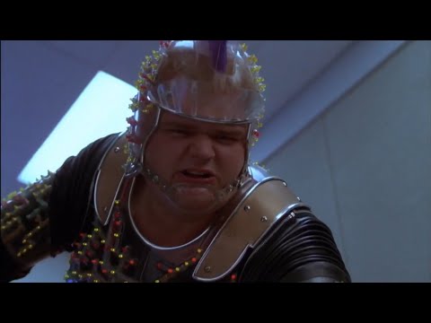 Dynamo   The Best Stalker from The Running Man