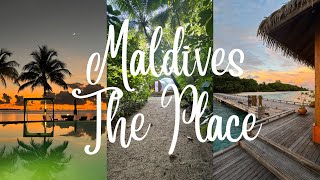 Amilla Maldives | 2023 | Our Honeymoon | The Place (Part 2)
