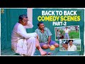 Aha Naa Pellanta Back To Back Comedy Scenes Part 2 Rajendra Prasad Kota Srinivasa Rao Brahmanandam
