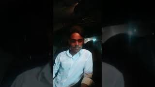 preview picture of video 'राम शिरोमणि वर्मा जी के नामांकन के बाद घर लौटते समय हजारी बाबा जिला अध्यक्ष भा.कि.यू अंबेडकर नगर'