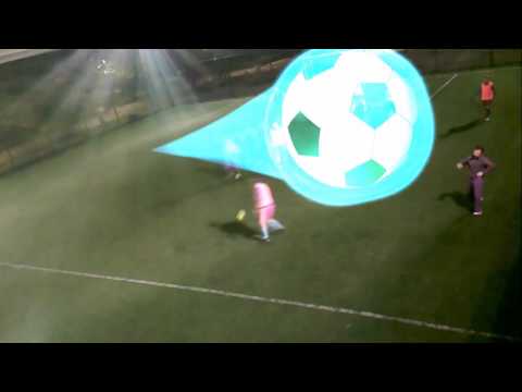 Alya Halı Saha 25.04.2016 20:00 - akillisaha.com