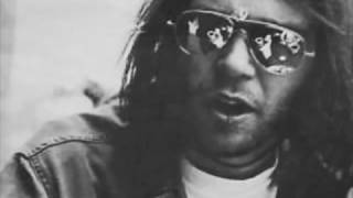 Rare Neil Young - Live in the 1970s with CSNY & Crazy Horse