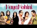 Mayamohini Hindi Dubbed Movie Dileep Raai Laxmi Biju Menon Jose Thomas Film