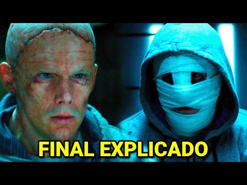 DETALHES que você PERDEU em O PREDESTINADO + FINAL EXPLICADO