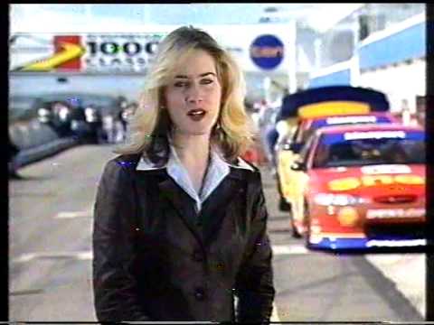 1997 Sports Tonight Bathurst 1000 Media Day