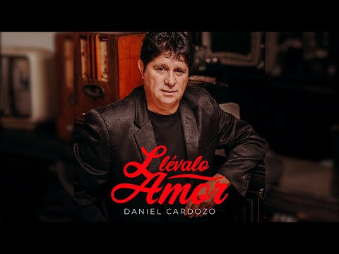Daniel Cardozo - Te Llamé (Official Audio)