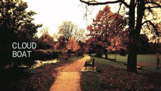 Cloud Boat - Bastion