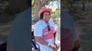 What Happened at Congo Square That Changed Everything #CongoSquare #HiddenHistory