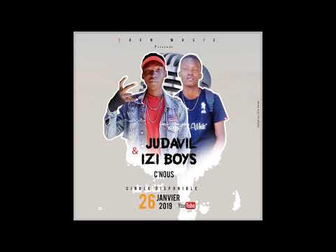 Judavil & Izi Boys - C'Nous (Éden Music 2019)