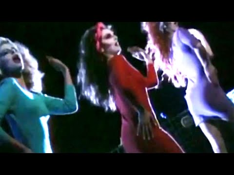 Iveta Bartošová | Václavák | 1992 | VideoMix
