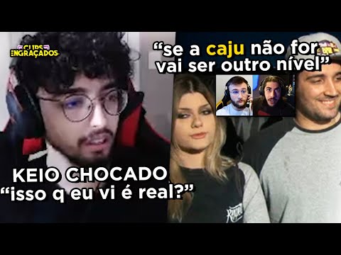 A FESTA DE 10 ANOS DA RIOT E GUIVEN TILTOU FIRME COM O PIMPIMENTA - CLIPS ENGRAÇADOS