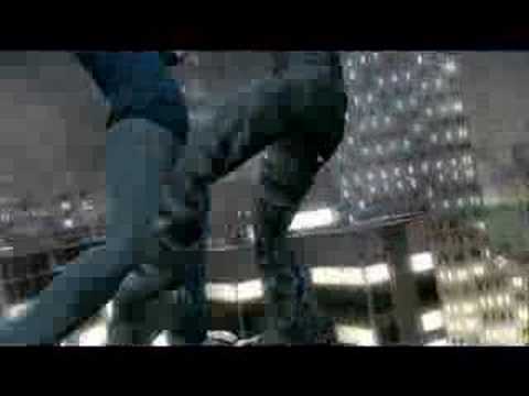 Spiderman 3
