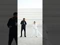 Robot Boii And Bontle Modiselle Dancing To Manzi Nte Amapiano Manzinte Amapiano Dance Rsa