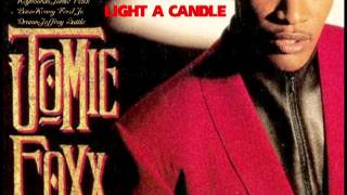 Kenny Ford - Light a Candle (Jamie Foxx)