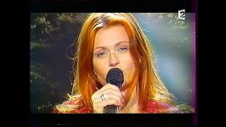 Axelle Red - Mon dieu - La môme Piaf - 2003