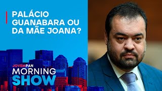 Bom dia pra quem? A sina dos governadores do RJ