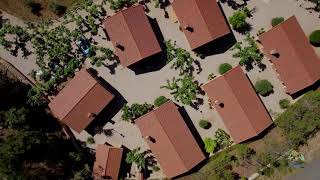 Video del alojamiento Casas Rurales Batán Río Tus