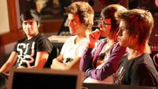 Restart - Esse Amor em Mim