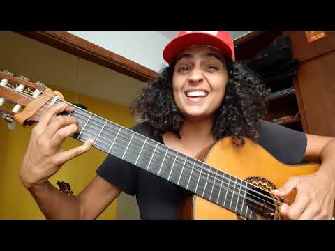 Cidade - Graveola e o Lixo Polifônico