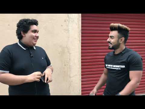 මම tiktok MIHI උනේ මෙහෙමයි !