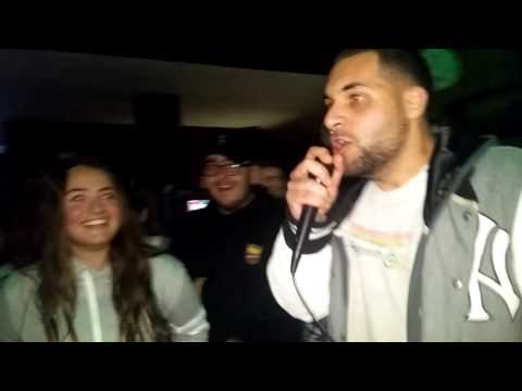 CHATOPRO vs MOQUI [MLG vs CDB vs GRND vs ALM] [8vos]