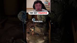 Tiny But Still Powerful!
