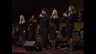 When I Think About the Lord "Updated"