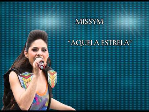 MissyM- Aquela Estrela (Oficial)