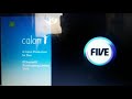 Alba Soundworks ZDF Enterprises Wales Creative IP Fund Media Calon X2 Channel 5 X2 S4C 2009