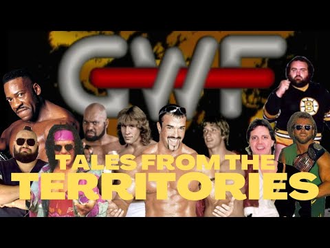 Tales From The Territories - GWF - Global Wrestling Federation - Full Episode 24/30