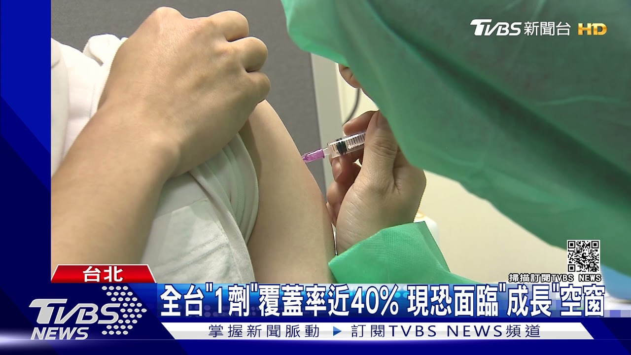 傳「台積電、鴻海」BNT疫苗 首批180萬劑9月中抵台