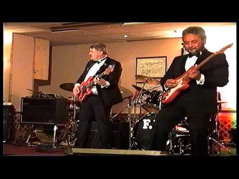 FBI. SOUTH OF The Border.1997 EINDHOVEN hpvideo Breda Henk Pas