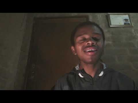 Vusi Nova - Nomathemba(Abraharmoniq Cover)