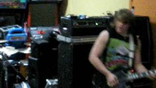 American Diary- Heart Attack Pact