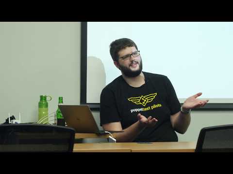 Running a Kubernetes Cluster at home with Raspberry Pis and Ansible