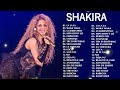 SHAKIRA GREATEST HITS 2025 BEST LATIN SONGS 2025