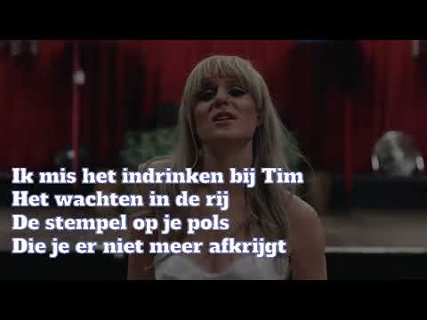 Merol -  Knaldrang (met tekst)