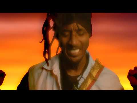 Ky-Enie King - Behold (Official Music Video)