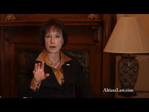 Videos from Altizer Law, P.C.