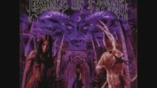 Cradle Of Filth-Death Magick For Adepts